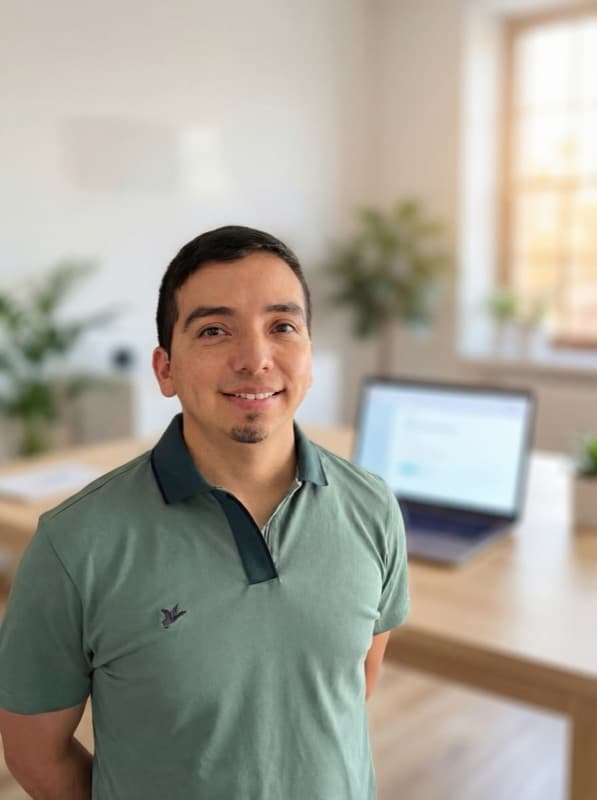 Carlos Galarza